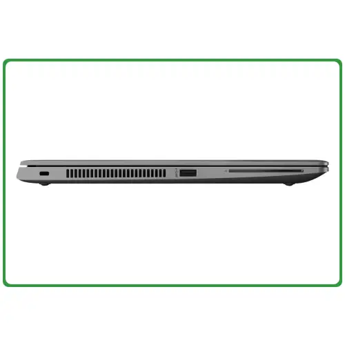 HP ZBook 14u G6 i7-8665U 16GB RAM 512GB M.2 14 W11P