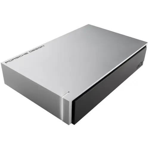 LACIE Porsche Design P9230 4TB A