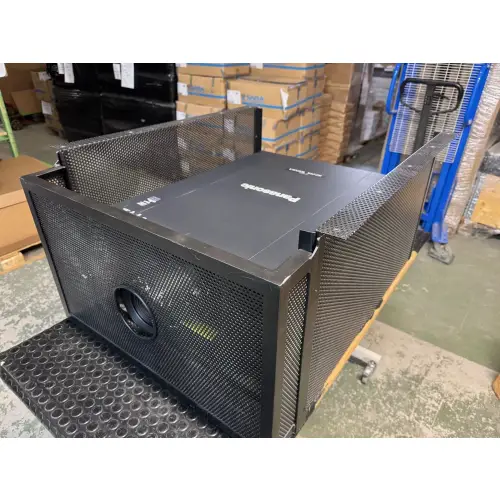 Panasonic PT-RZ21K WUXGA 21000 ANSI