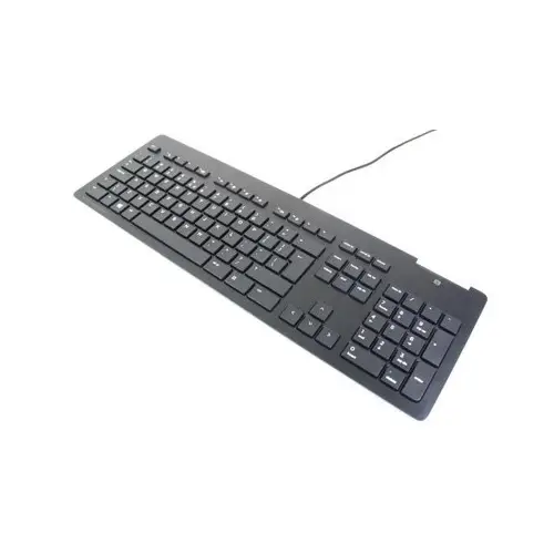 Klawiatura HP USB USB TPC-C001K SMARTCARD Z9H48AA NOWA