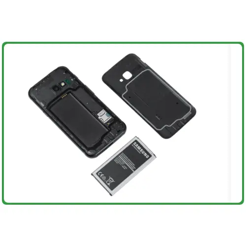 Samsung Galaxy Xcover 4 (SM-G390F) - 16GB