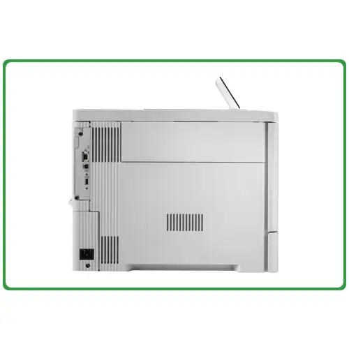 HP Color LaserJet Managed M553xm A