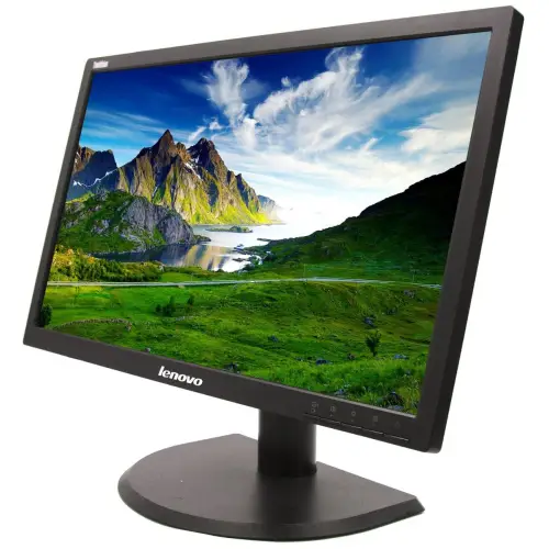 Lenovo ThinkVision LT2323pwA 23
