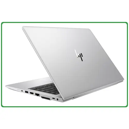 HP EliteBook 850 G6 i5-8365U 8GB 256M.2 14