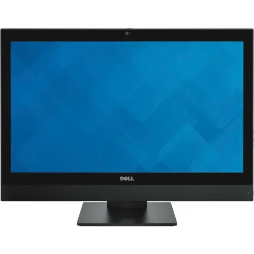 Dell OptiPlex 7440 i5-6500 8GB 256M.2 DVD 24'' Win10Pro