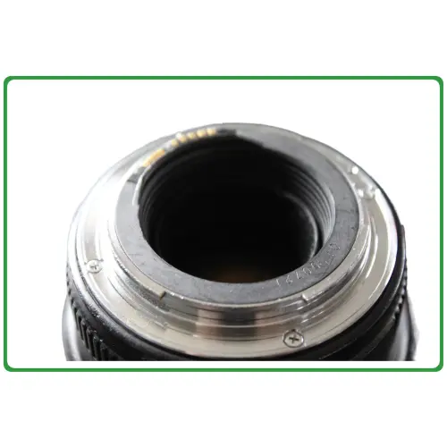 Canon Macro lens ef 100mm 1:2.8 USM A-