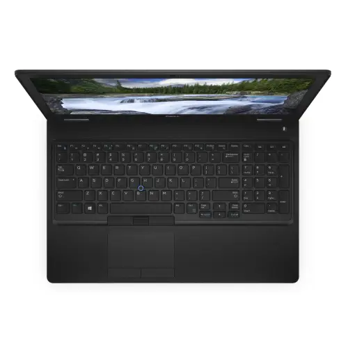 Dell Latitude 5590 i7-8650U 16GB 512M.2 15.6