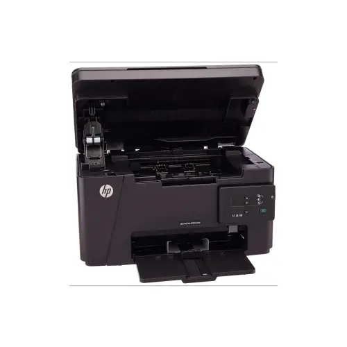 HP LaserJet Pro MFP M125a
