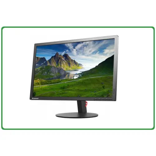 Lenovo ThinkVision T2424pA 24