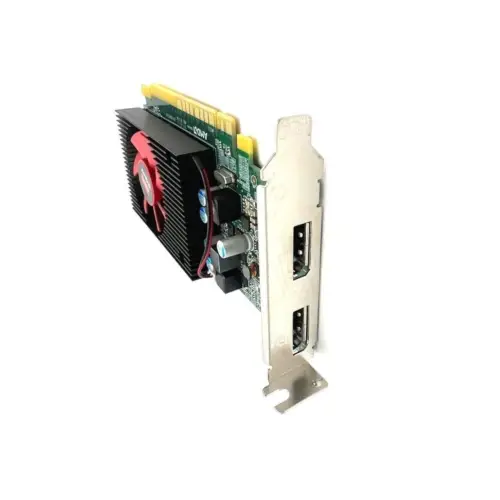 AMD Radeon R5 430 2GB 2xDP low profile