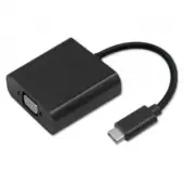 Przejściówka Adapter Kabel USB Typ C - VGA