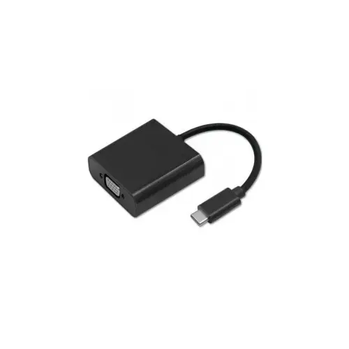Przejściówka Adapter Kabel USB Typ C - VGA
