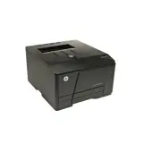 HP LaserJet Pro 200 Color M251n