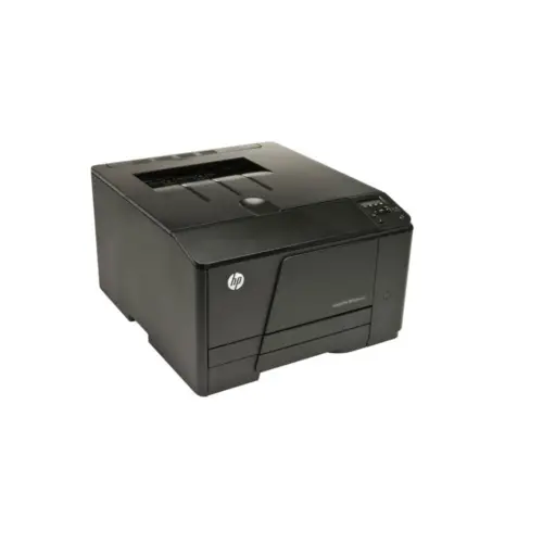 HP LaserJet Pro 200 Color M251n
