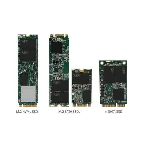 Dysk SSD M.2 PCIe Gen3 x4 512GB NOWY