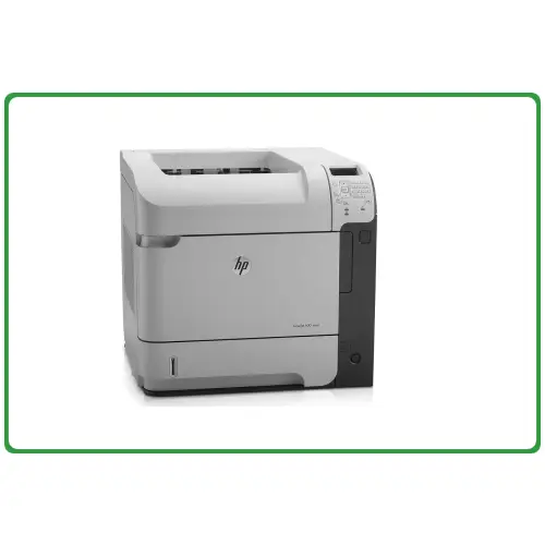 HP LaserJet 600 M603dn SIEĆ DUPLEX C