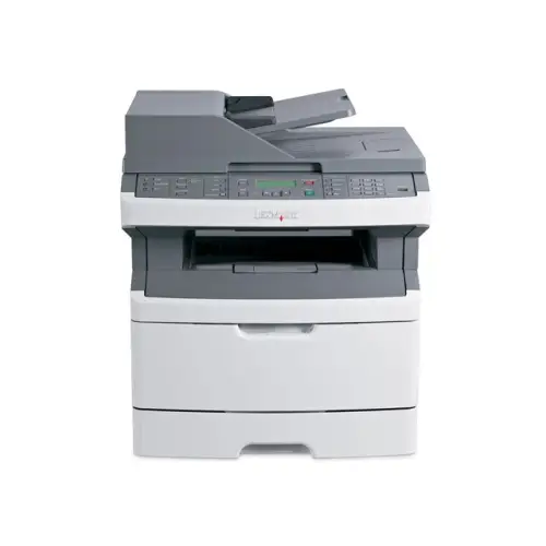 LEXMARK X364DN