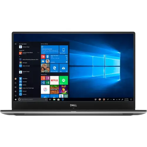 Dell Precision 5530 i7-8850U 32GB 1TBM.2 15