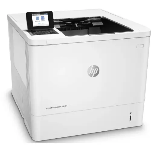 HP LaserJet Enterprise M607dn A