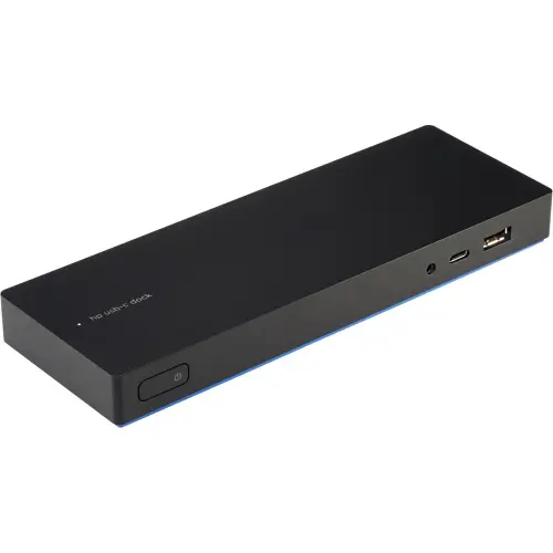 Stacja dokująca HP USB-C Dock G4 HSTNH-U601