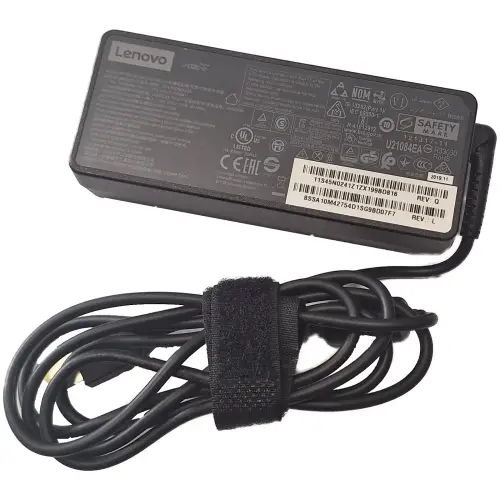 Zasilacz Lenovo 90W Slim Tip