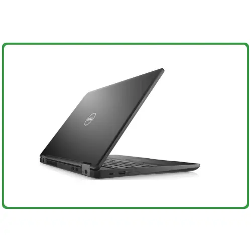 Laptop Dell Latitude 5580 15' i5 8GB 260GB HDMI