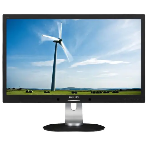 Philips 272S4L 27" 2560x1440 HDMI MHL DP A-