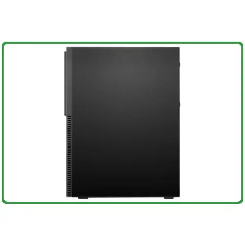 Lenovo ThinkCentre M720T i5-8400 8GB 256SSD+500HDD DVD Win11Pro