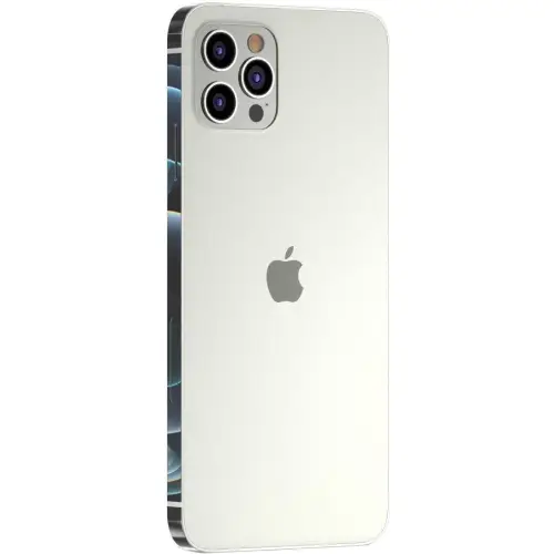Apple iPhone 12 PRO 128GB Srebrny A-
