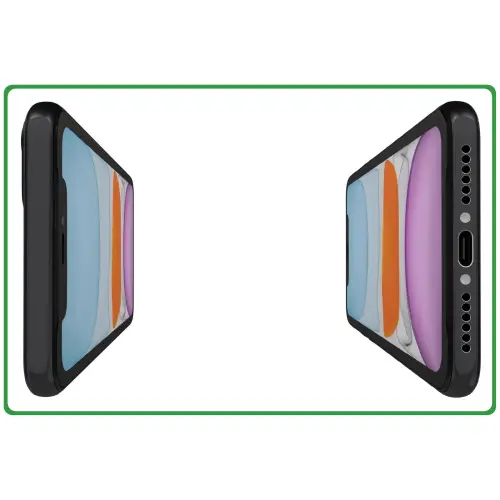 Apple iPhone 11 64GB Black A-