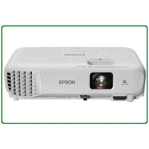 Projektor Epson EB-W18 A