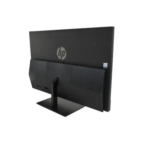HP ProOne 600 G5 i5-9500 24GB RAM 256GB SSD M.2 21