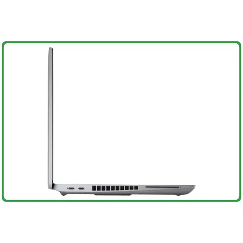 Laptop Dell Latitude 5521 i5-11400H 16GB RAM 256GB M.2 15.6