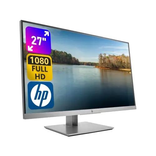 HP EliteDisplay E273 W27'' B