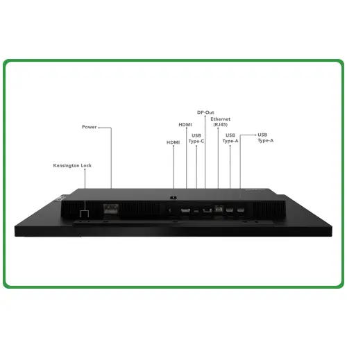 Lenovo ThinkVision T24M-29 24