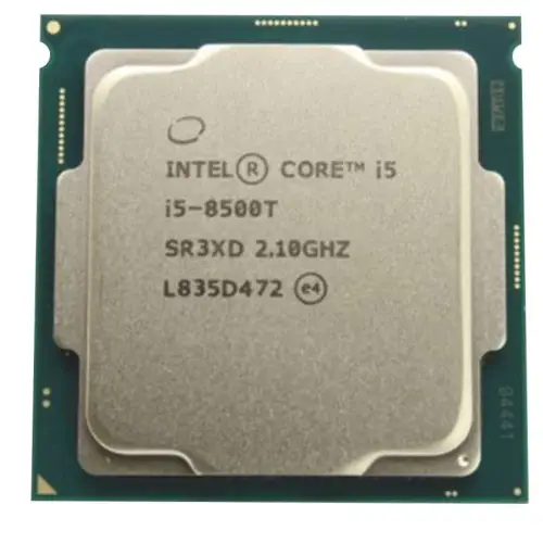 Procesor Intel Core i5-8500T