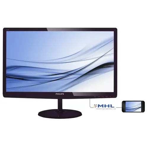 Philips 277E6EDAD/00 27'' C