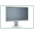 Fujitsu B24-8 TE PRO IPS 24'' GŁOŚNIKI LED A