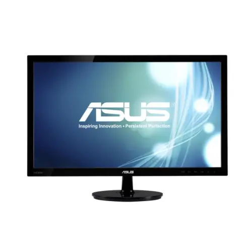 ASUS VS248H 23.6' FullHD HDMI 2ms 76Hz ASUS VS248H 23.6' FullHD HDMI 2ms 76Hz