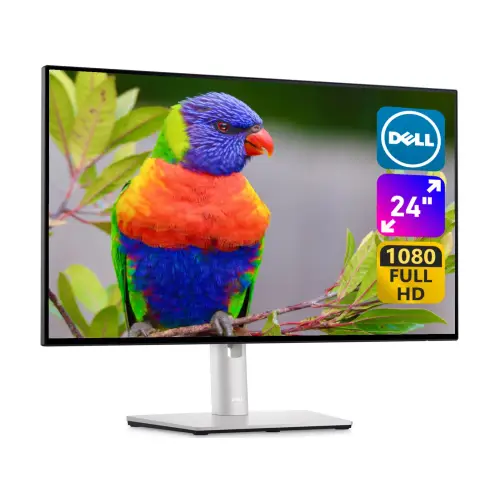 DELL U2422HE 24" A
