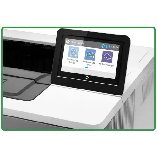 HP LaserJet Managed E50145 B