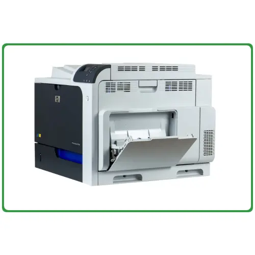 HP COLOR LASERJET CP4525 D