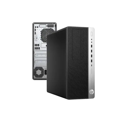 HP 800 G4 i5-8500 16GB RAM 512GB M.2 W11P