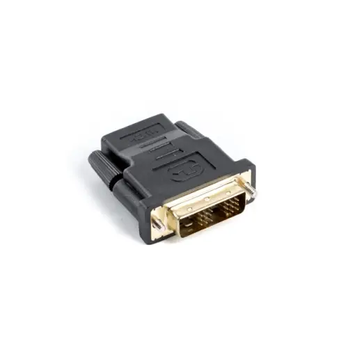 Przejściówka Adapter HDMI(Ż) - DVI-D(M)