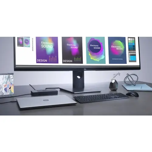 Stacja dokująca Dell WD19 K20A A bez zas.