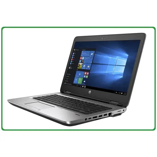 HP ProBook 650 G2 i5-6200U 8GB 256M.2 DVD 15