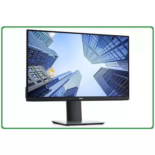 Monitor DELL Professional P2419H 24'' HDMI FULL HD B