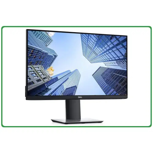 Dell P2419H 24'' NOWY