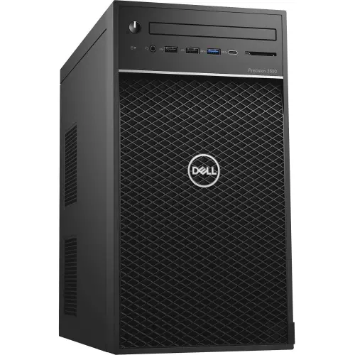 Dell Precision 3630 i7-8700K 32GB 128M.2 DVD Win11Pro