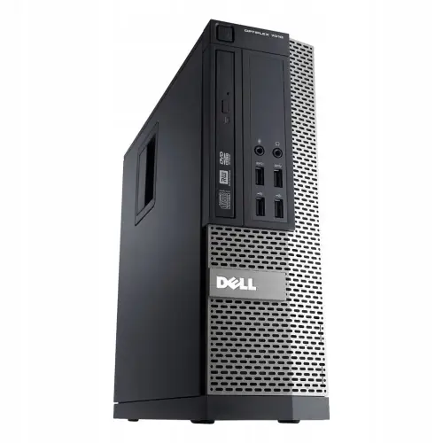 Dell OptiPlex 7010 i5 4GB 128GB SSD